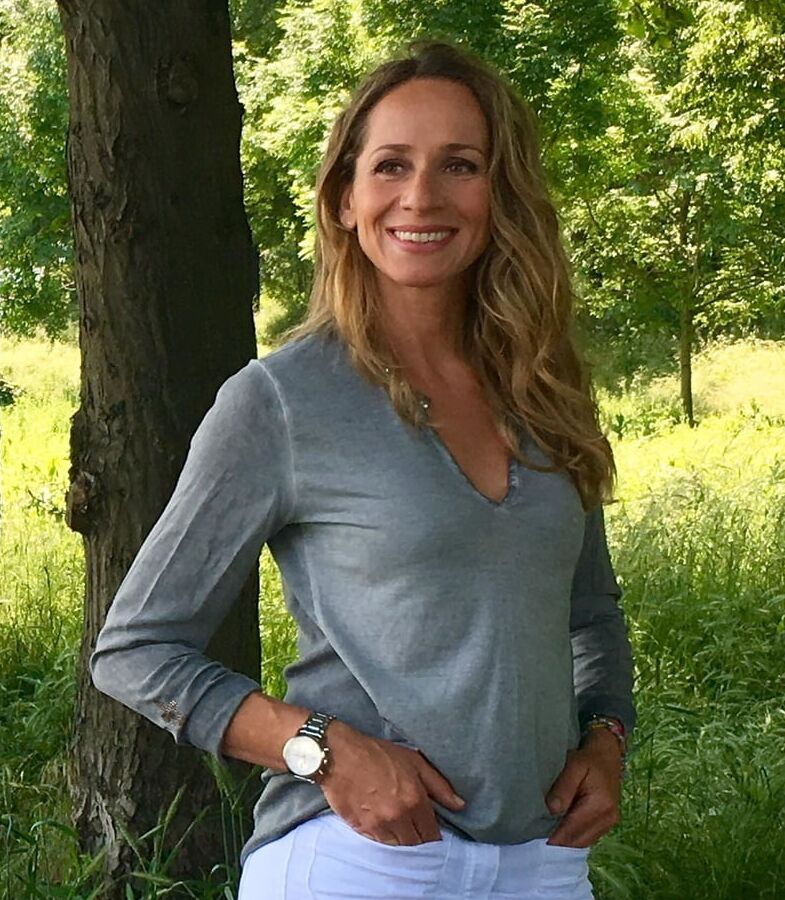 Tamina braucht Abwechslung