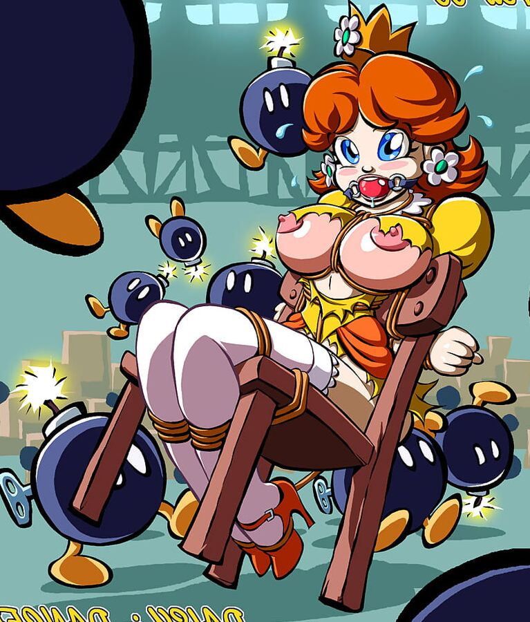 Videogame Vixens