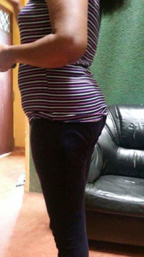 Friend&;s wife set