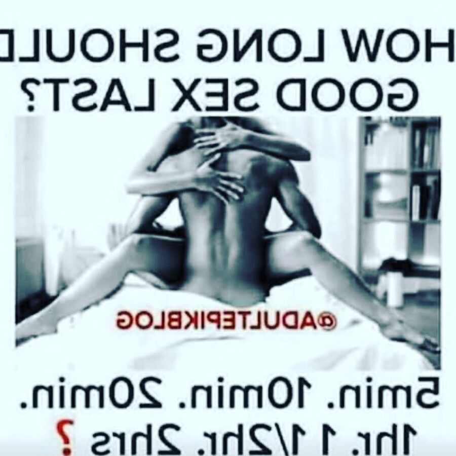 Sex meme