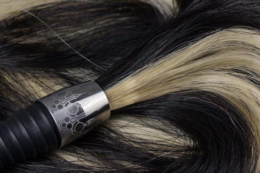 New flogger set