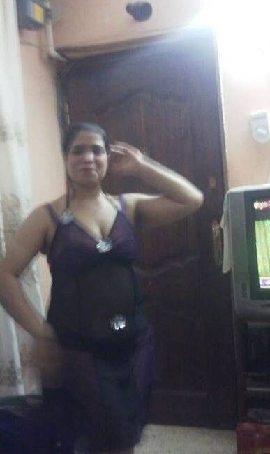 Egyption Wife