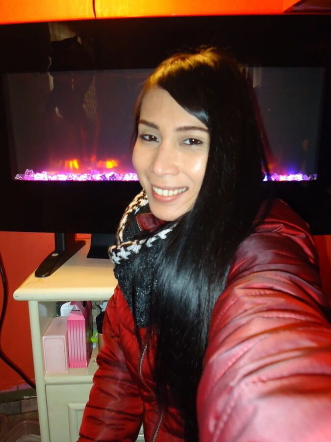 Famous Cleveland Asian Whore Slut - Cyreel