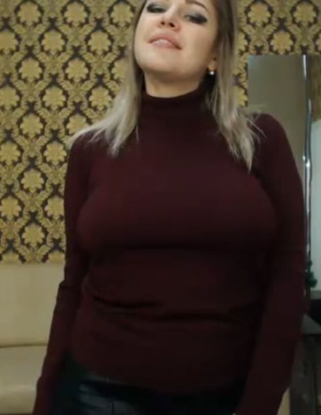 To be shared - CoEd Blonde LovelyAlise