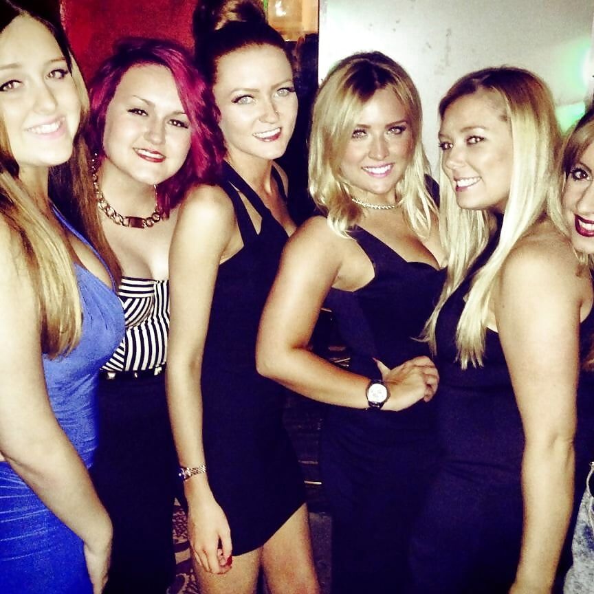 Sluts to Fuck