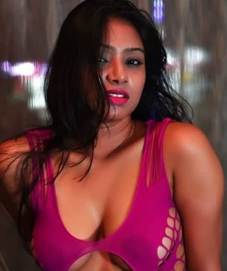 Jui lahari-indian model