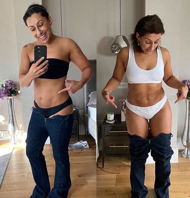 Saira Khan