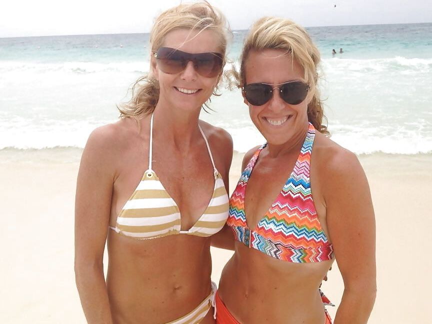 Which Milf Would You Pick ? Comments.