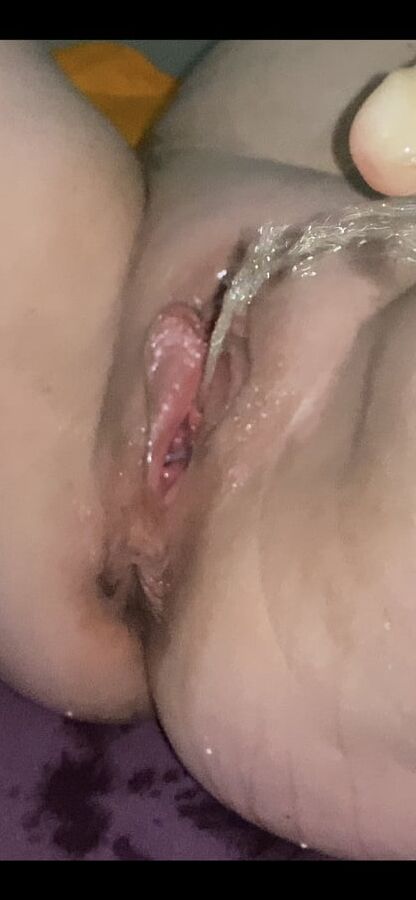 Squirting