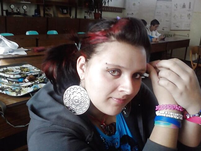 Doar eu