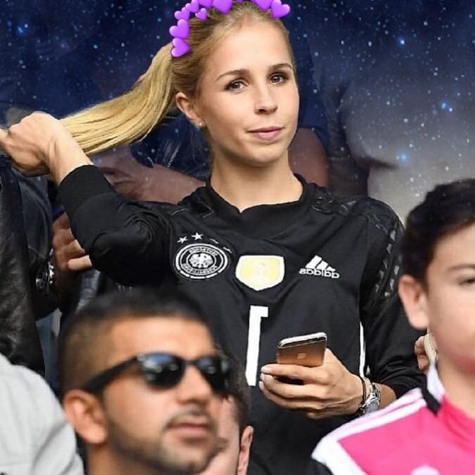 Nina Neuer