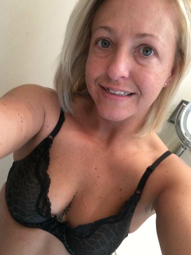 Shannan from Lexington
