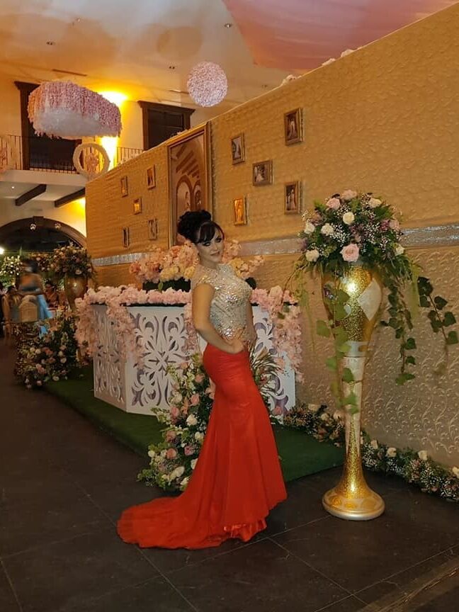 lamas angeles