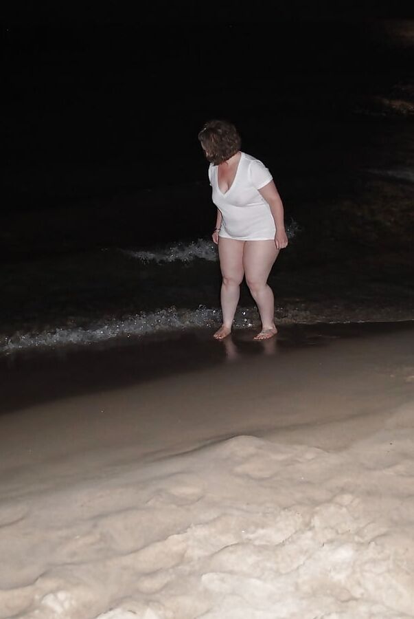 Sexy BBW Linda