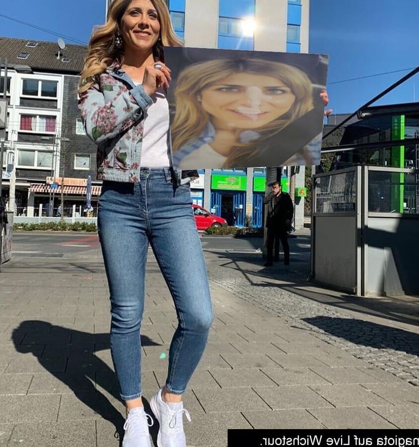 Fakes for Panagiota Petridou