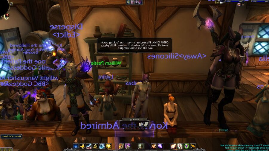 Account Play .