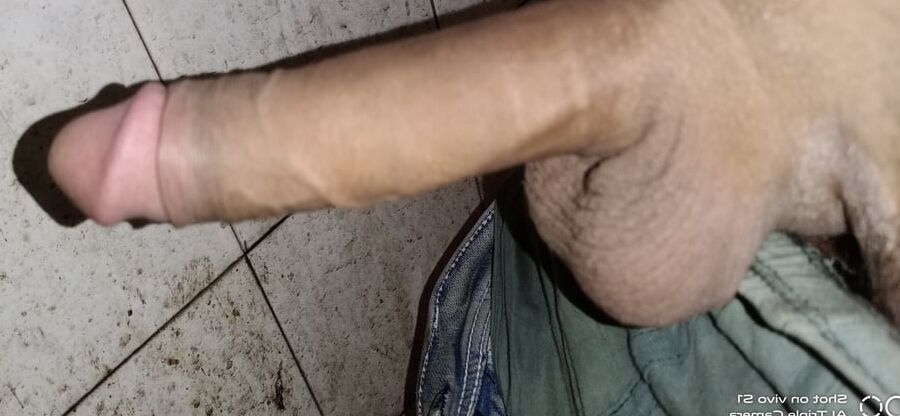 Sexy boy