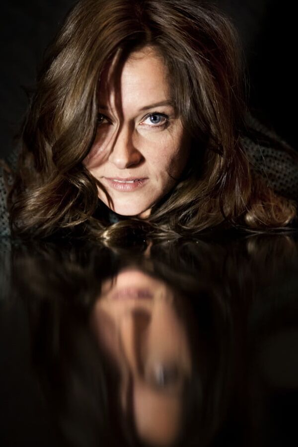 SIDSE BABETT KNUDSEN