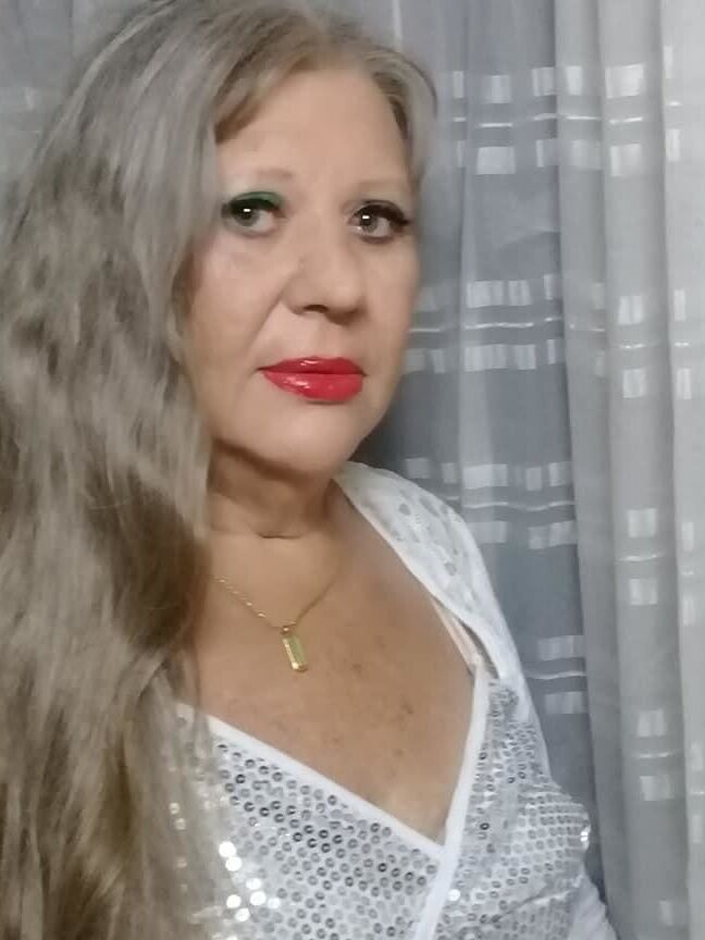 Dirty Chubby Mature Housewife