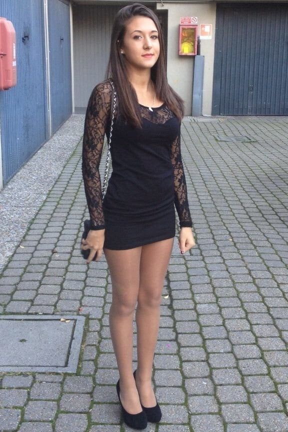 hot legs