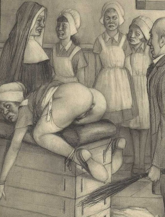 Punishment mix