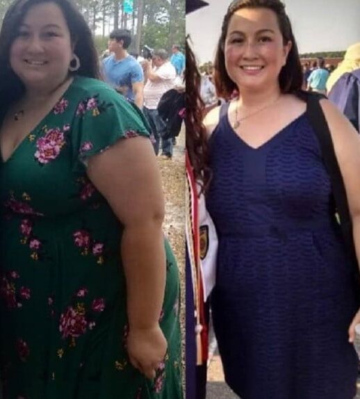 Feedee comparison pt.