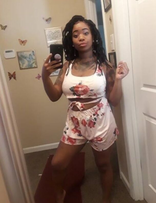 Sluts from Wish