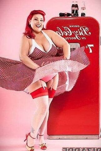 CosPLHEEEYY BBW
