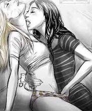 Girl for girl