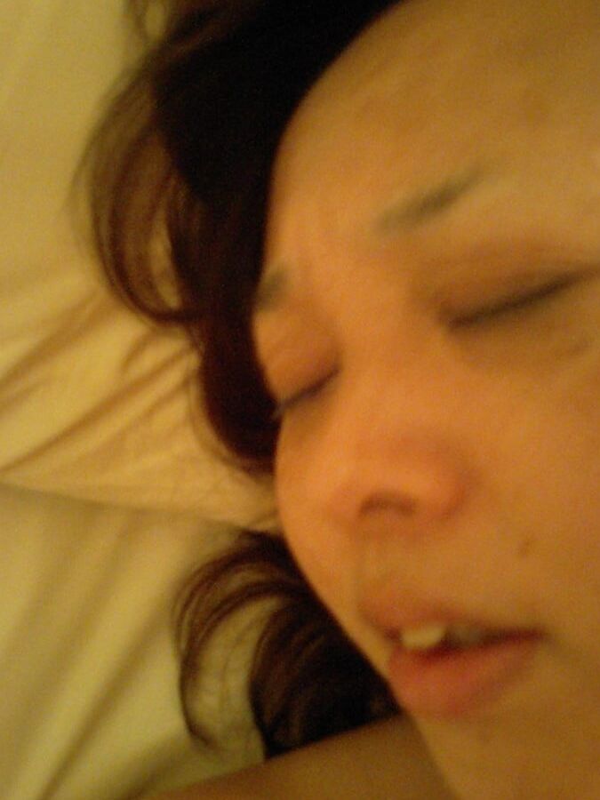 Japanese Mature Woman - hi-chan