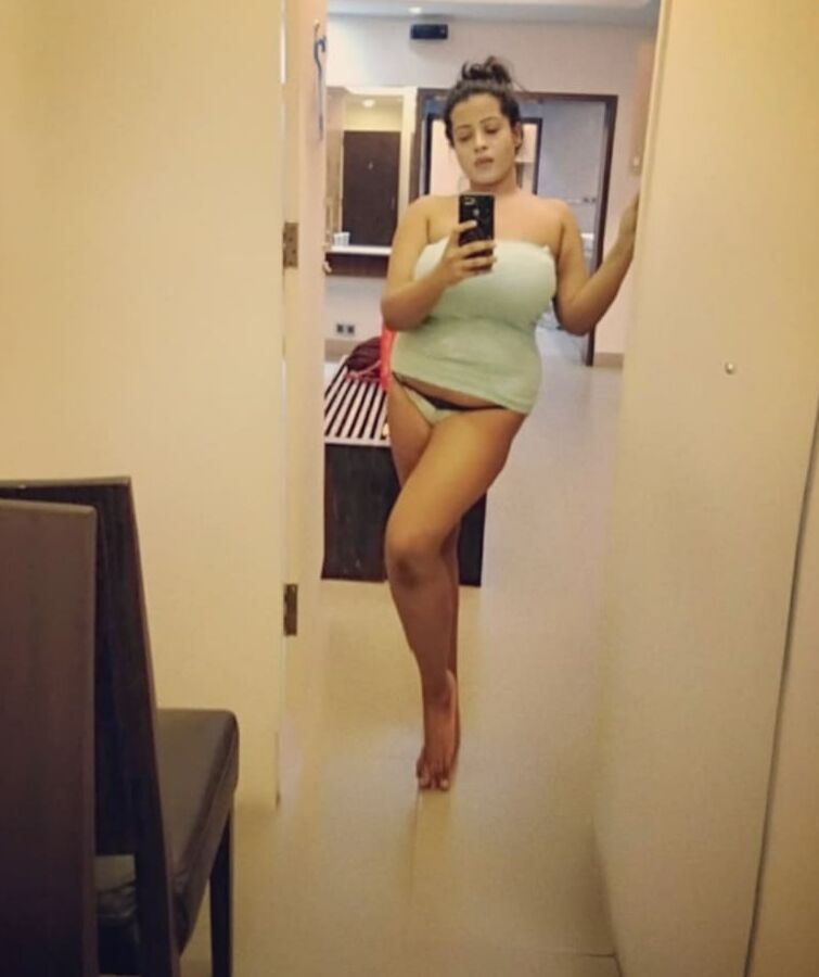 BANGLADESHI BiG Boobs sanay