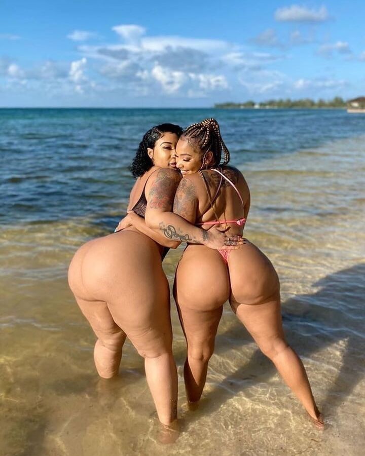 Nothing but beautiful women vol.