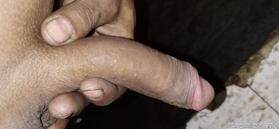 Sexy boy
