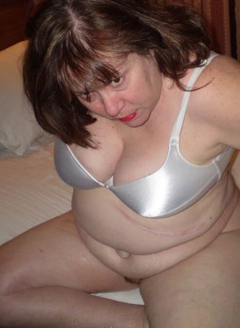 . Ohio wife exposed