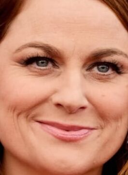 AMY POEHLER