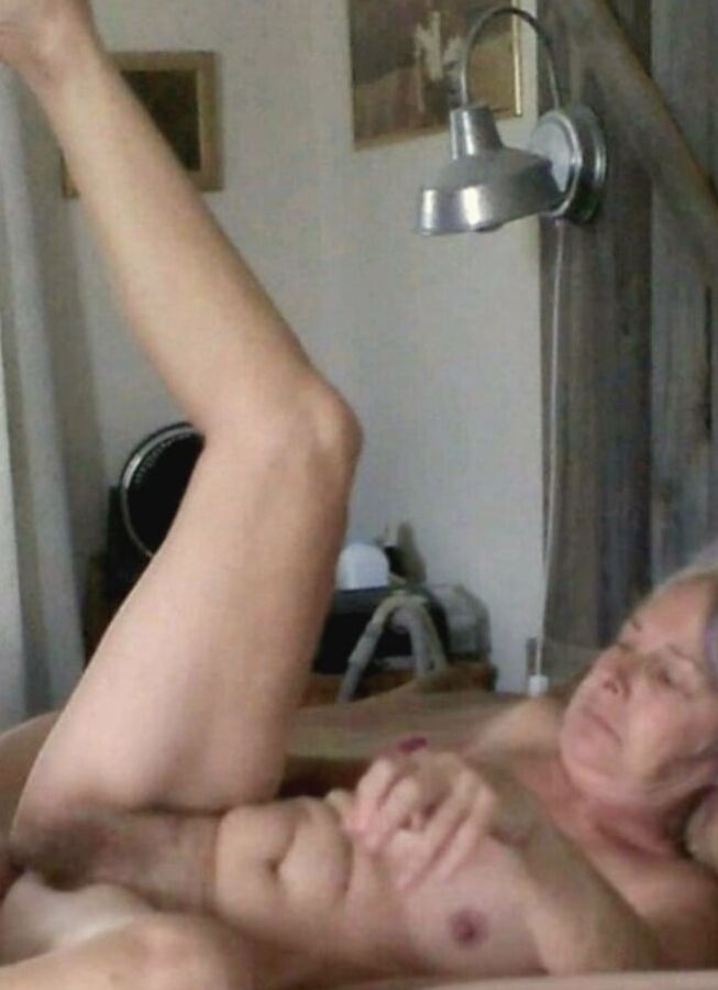 Older Wife