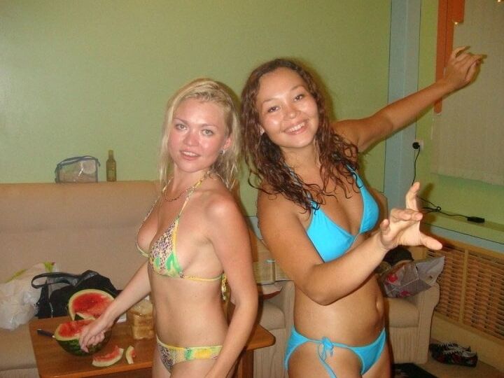 super chicks