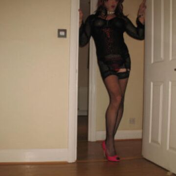 Random sissies found on the web