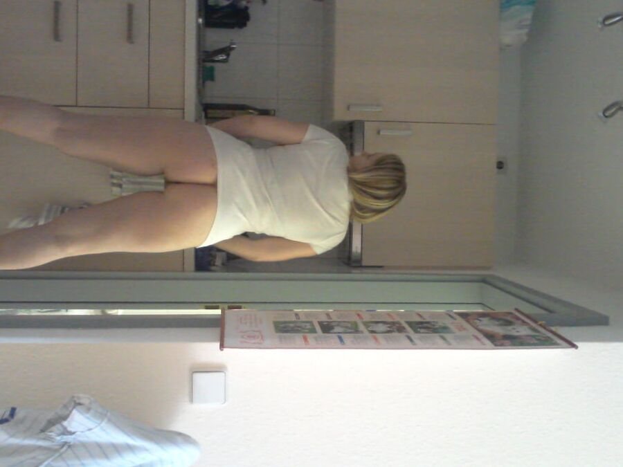 Natural show off
