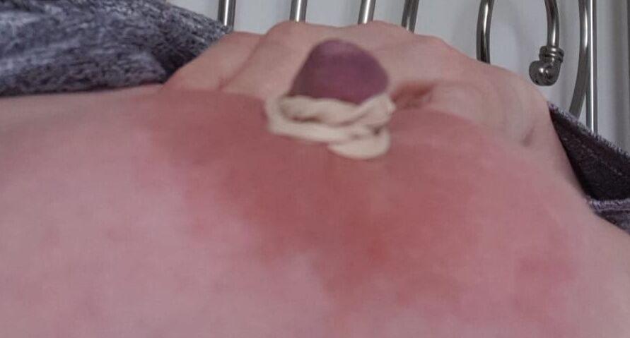Nipples Tied