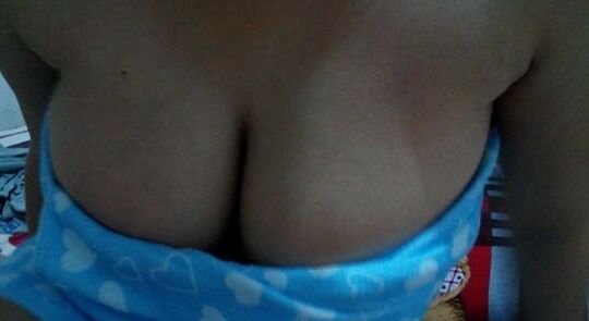 Amateur Chinese XMM