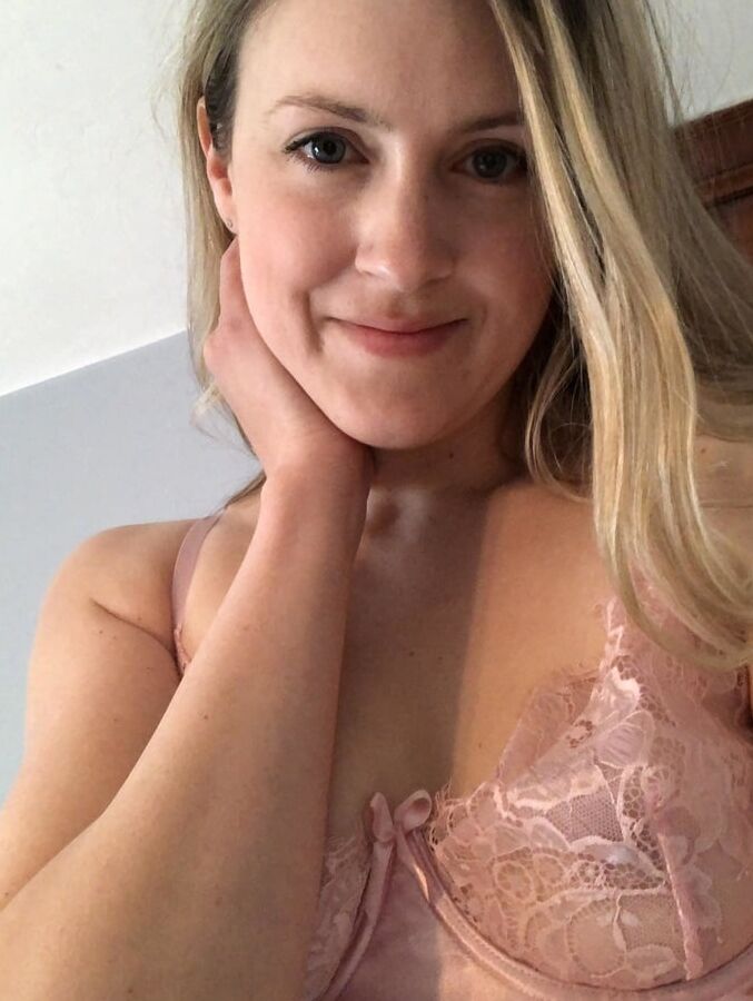 Wife Megan