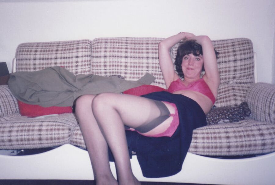 vintage amateur porn