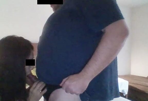 Some pictures of blowjobs