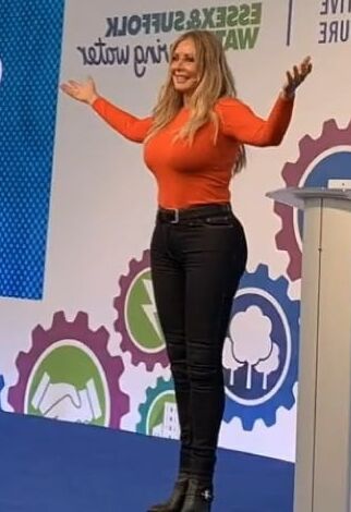 CAROL VORDERMAN BEST OF