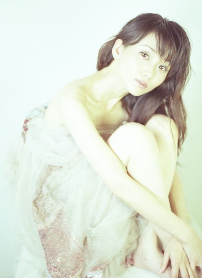 Minako Honda