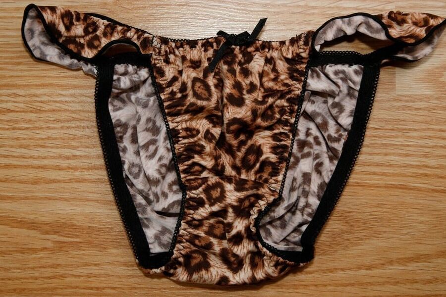 panties