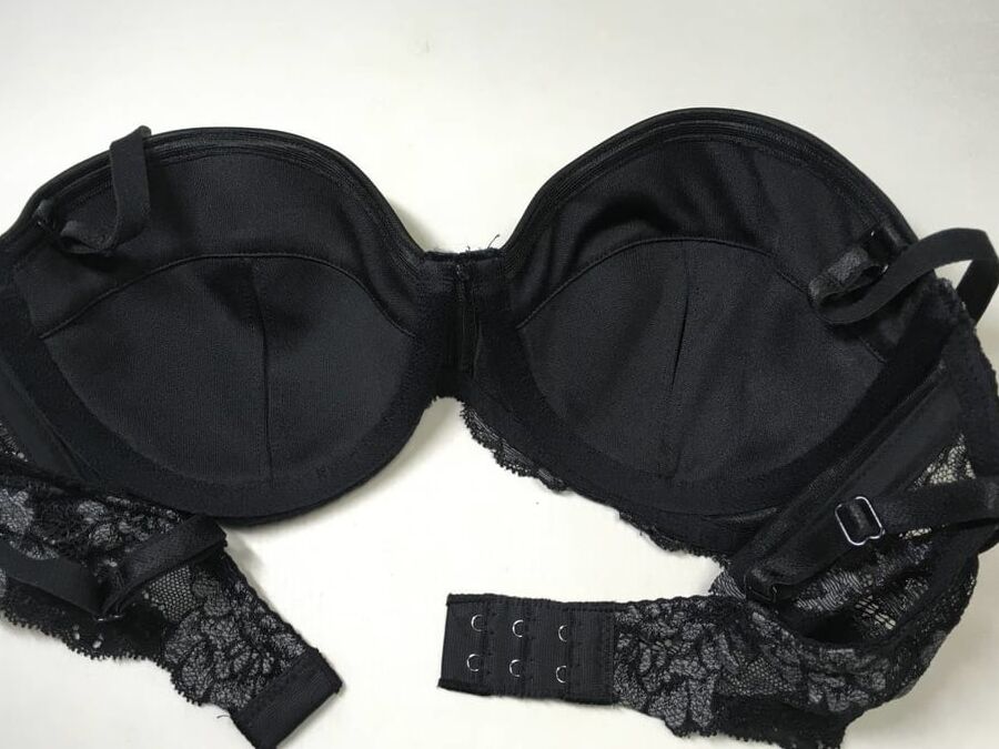 Bra