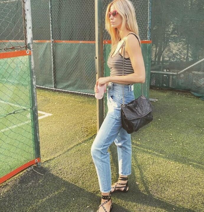 Elena Santarelli