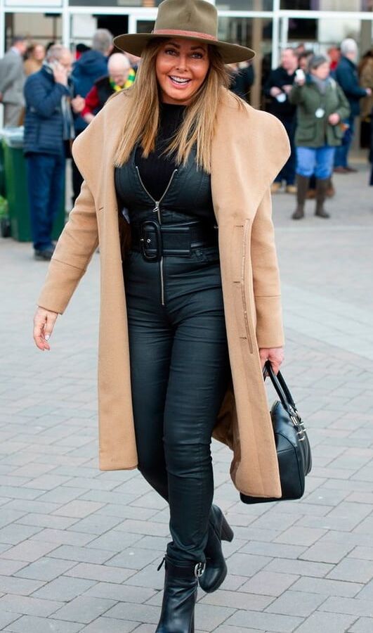 CAROL VORDERMAN BEST OF